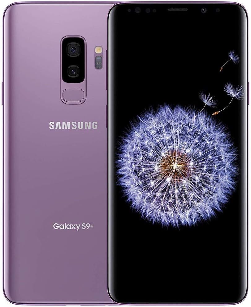 Galaxy S9 Plus - G965F